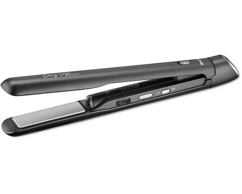 Trisa Haarglätter Classy Style