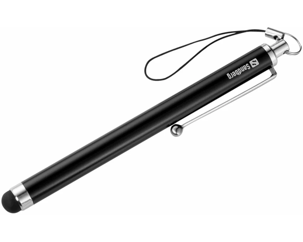 Sandberg Touchscreen Stylus Pen Saver