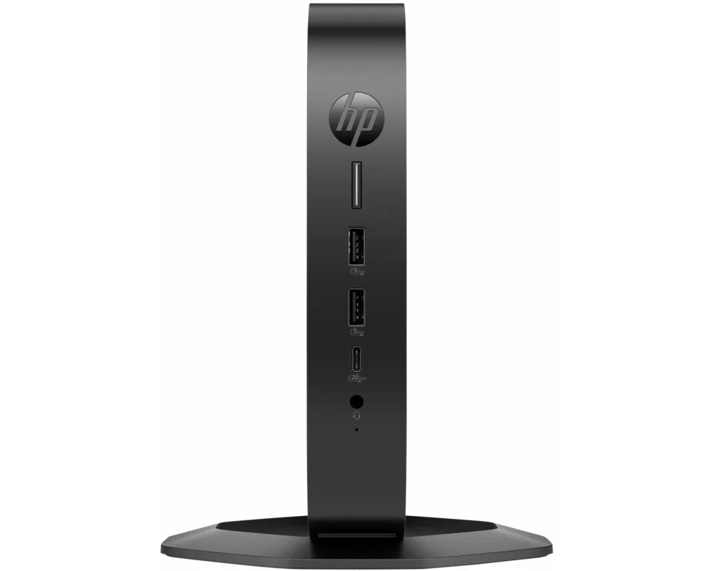 HP Elite t660 Thin Client, Intel U300E, 8GB, SSD PCIe 32GB, IGEL