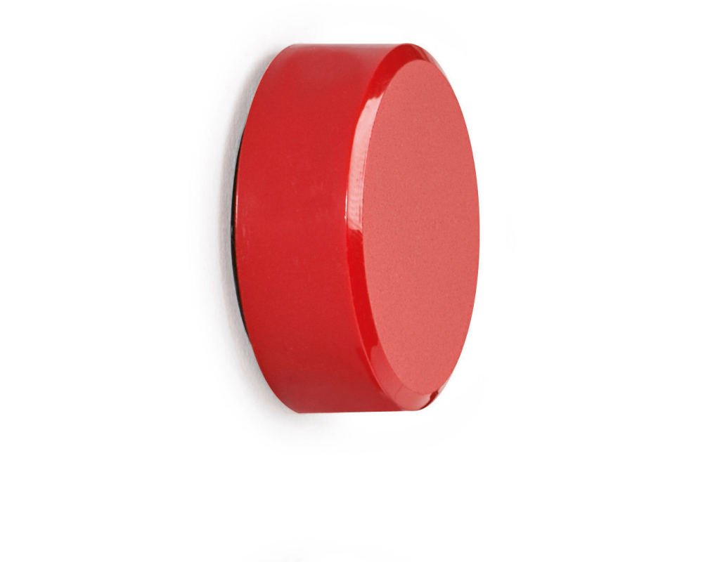 MAUL Magnet MAULpro 34mm 6178125 rot, 2kg