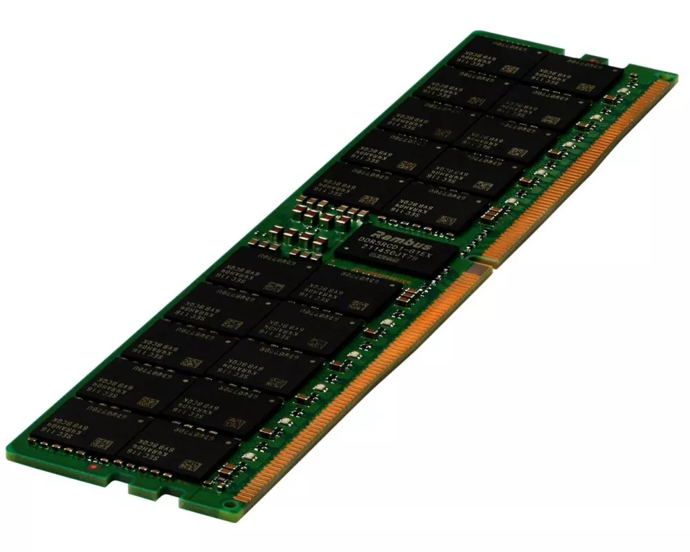 HPE Server-Memory P43331-B21 1x 64 GB