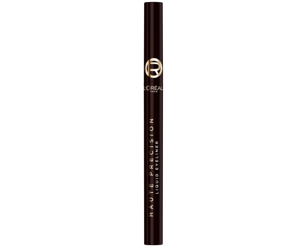 L'Oréal Paris Eyeliner Precision Liner 02 Brun Leather