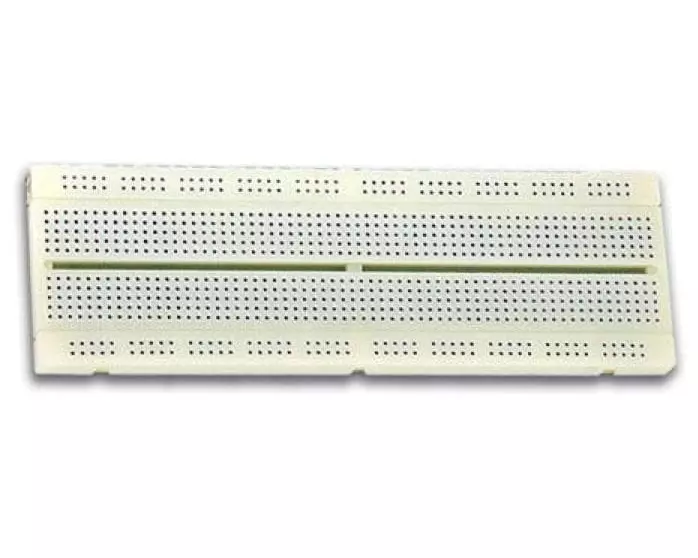 Velleman Experimentierboard SD12N