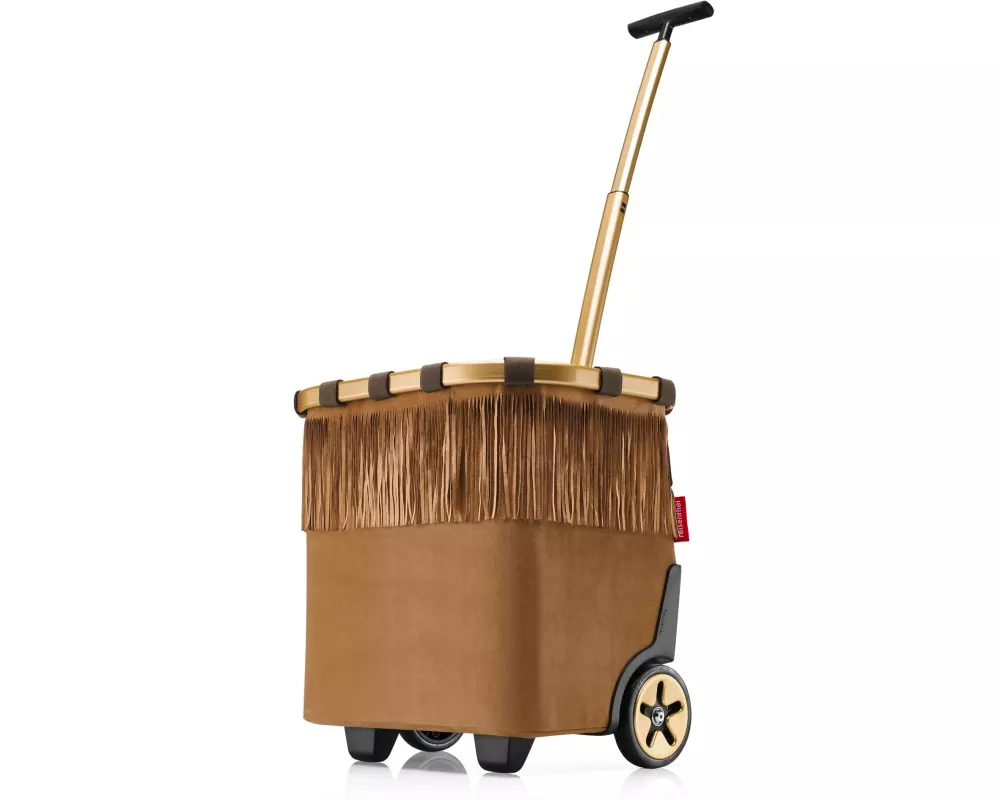 Reisenthel Carrycruiser Braun