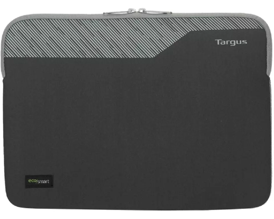 Targus Notebook-Sleeve Pulse II EcoSmart 13-14'' Charcoal