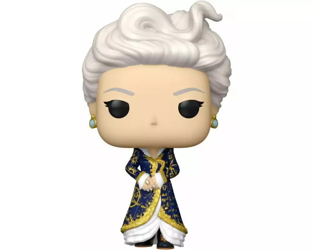 Funko Figur POP! Madame Morrible (1700)