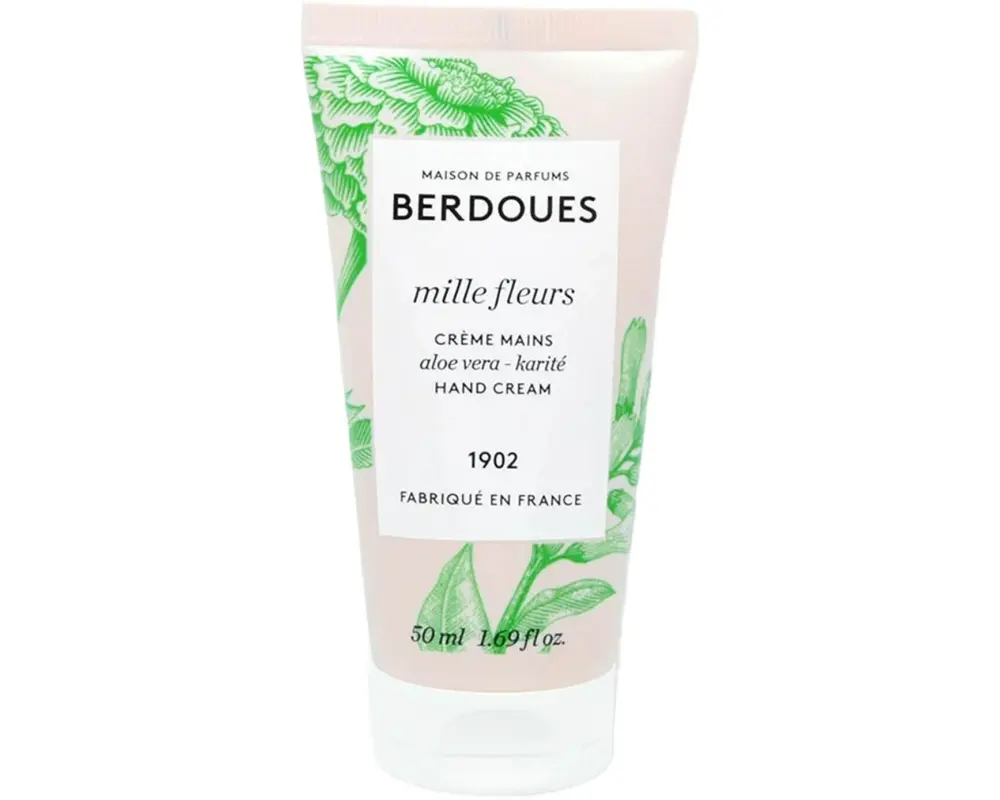 berdoues Mille Fleurs 50 ml