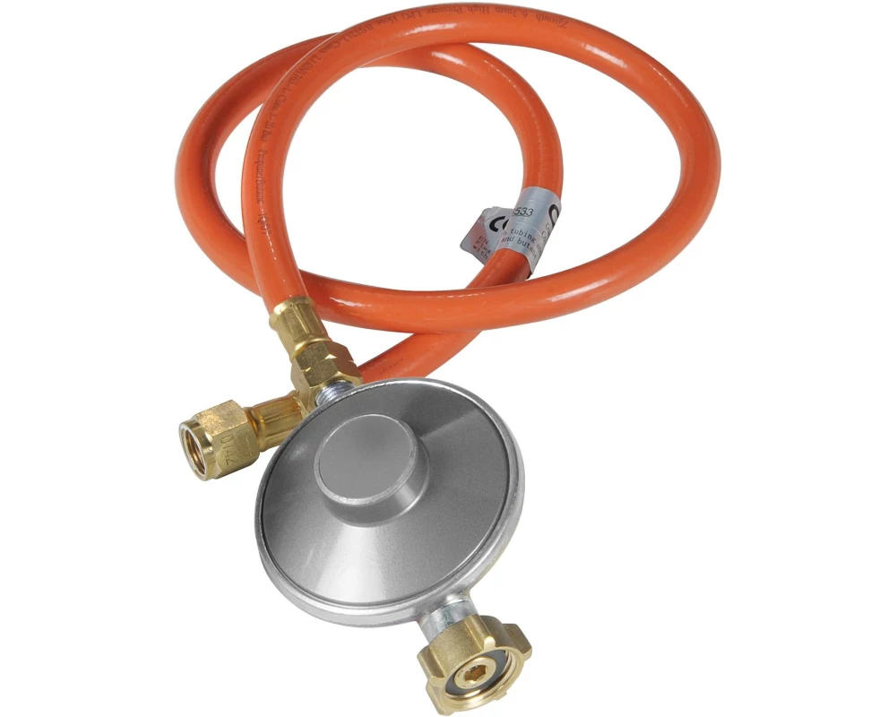 Outdoorchef Gasdruckregler 50 mbar