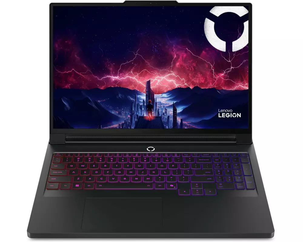 Lenovo Notebook Legion Pro 7 16AFR10H (AMD)
