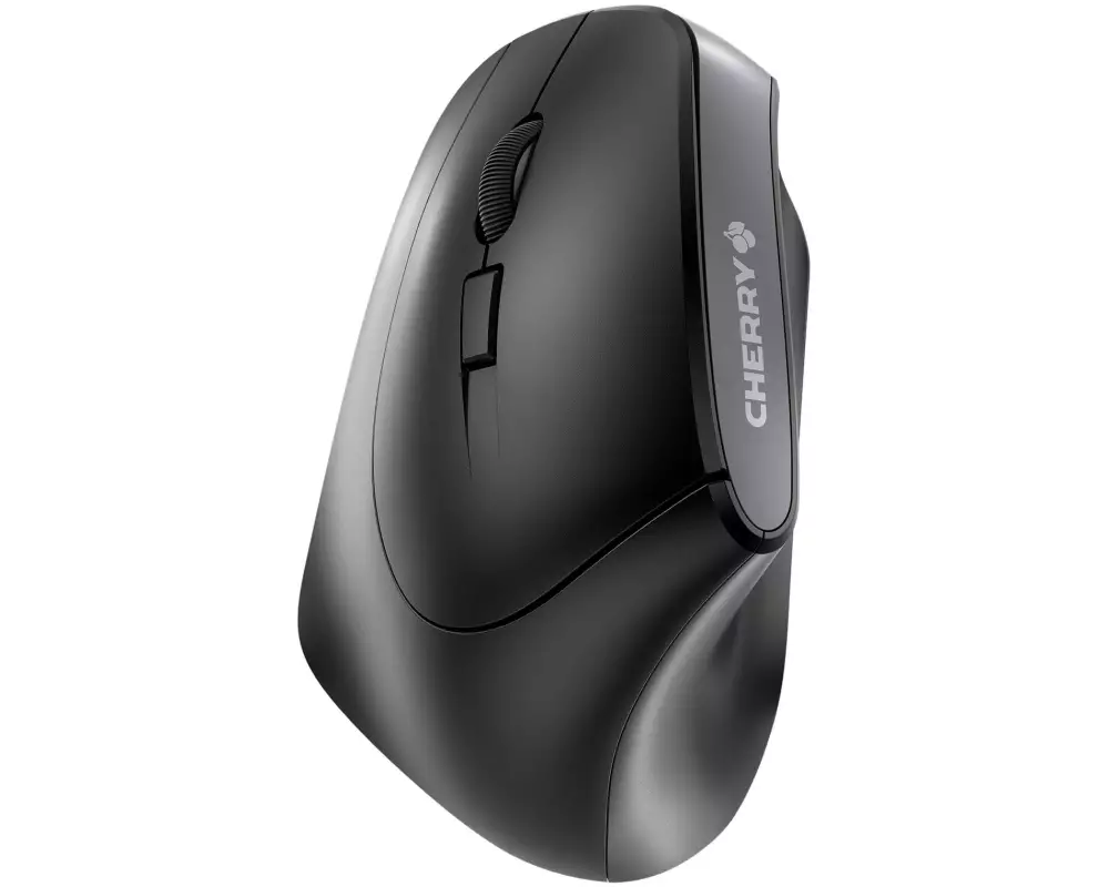 Cherry Ergonomische Maus MW 4500 LEFT