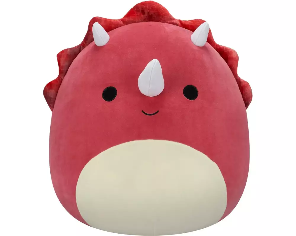 Squishmallows Plüsch Triceratops 50 cm