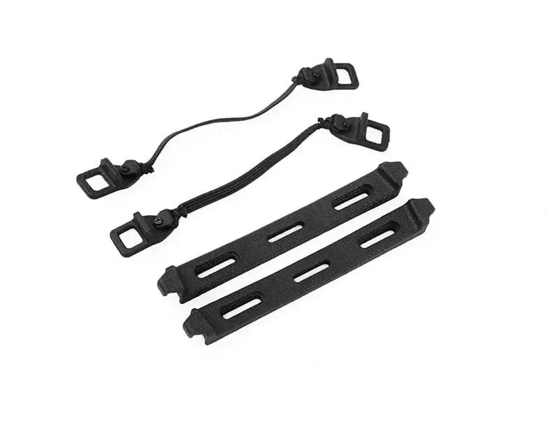 RC4WD Modellbau-Halterung für TF2 FJ55