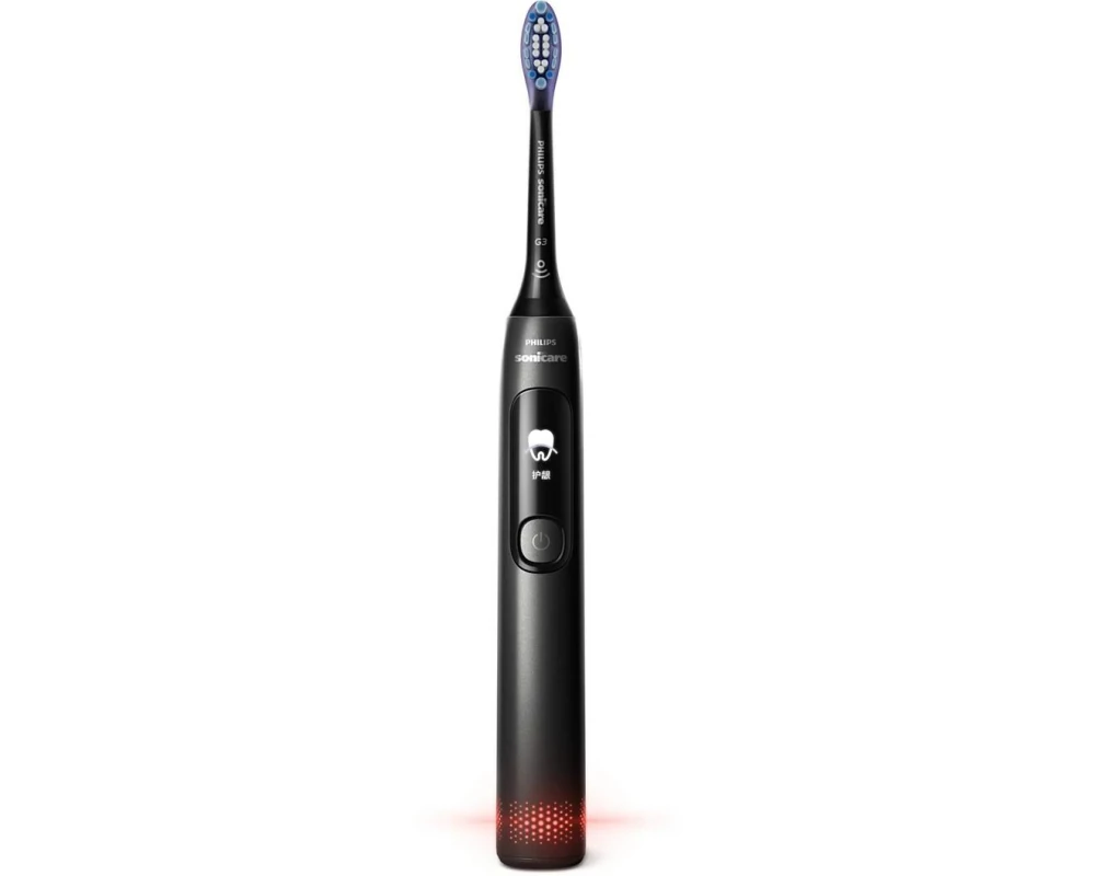 Philips Schallzahnbürste Sonicare Advanced Clean HX3792/11