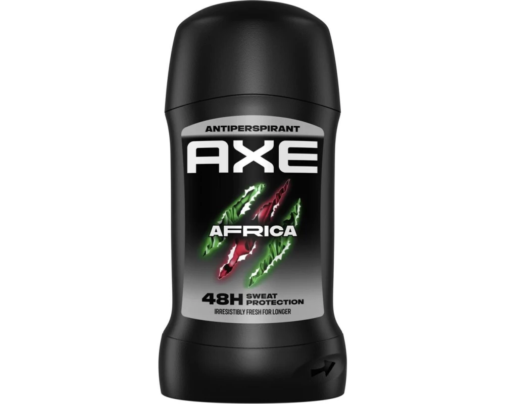 Axe Deo Stick Africa 50 ml