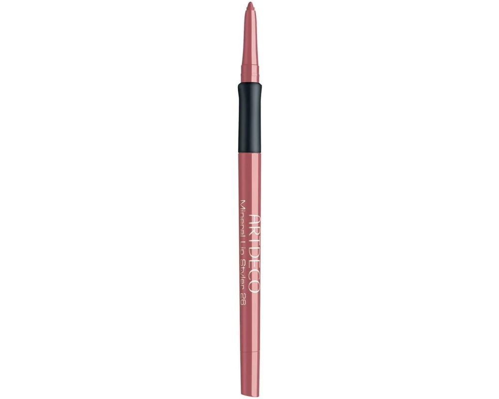 ARTDECO Mineral Lip Styler 26 Mineralblumenbeet