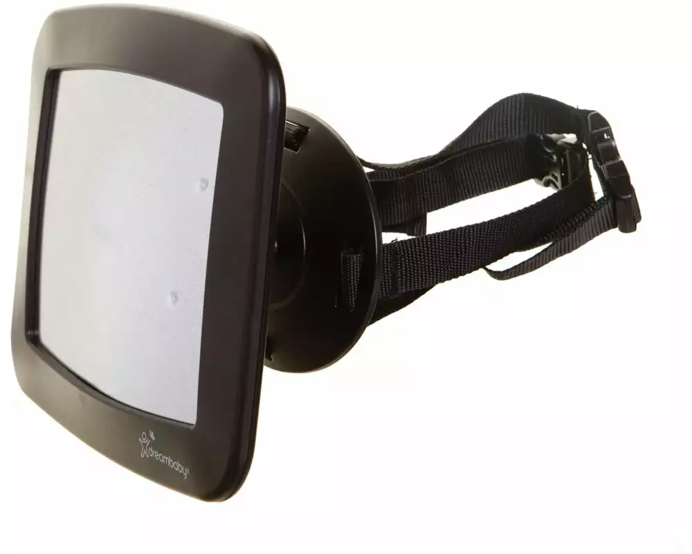 DREAMBABY Sicherheitsspiegel für Rücksitz