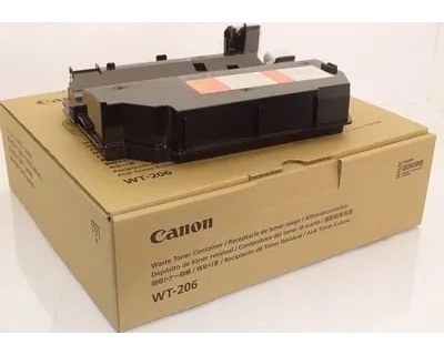 CANON Resttonerbehälter WT-206 IR ADV C475i 100'000 Seiten