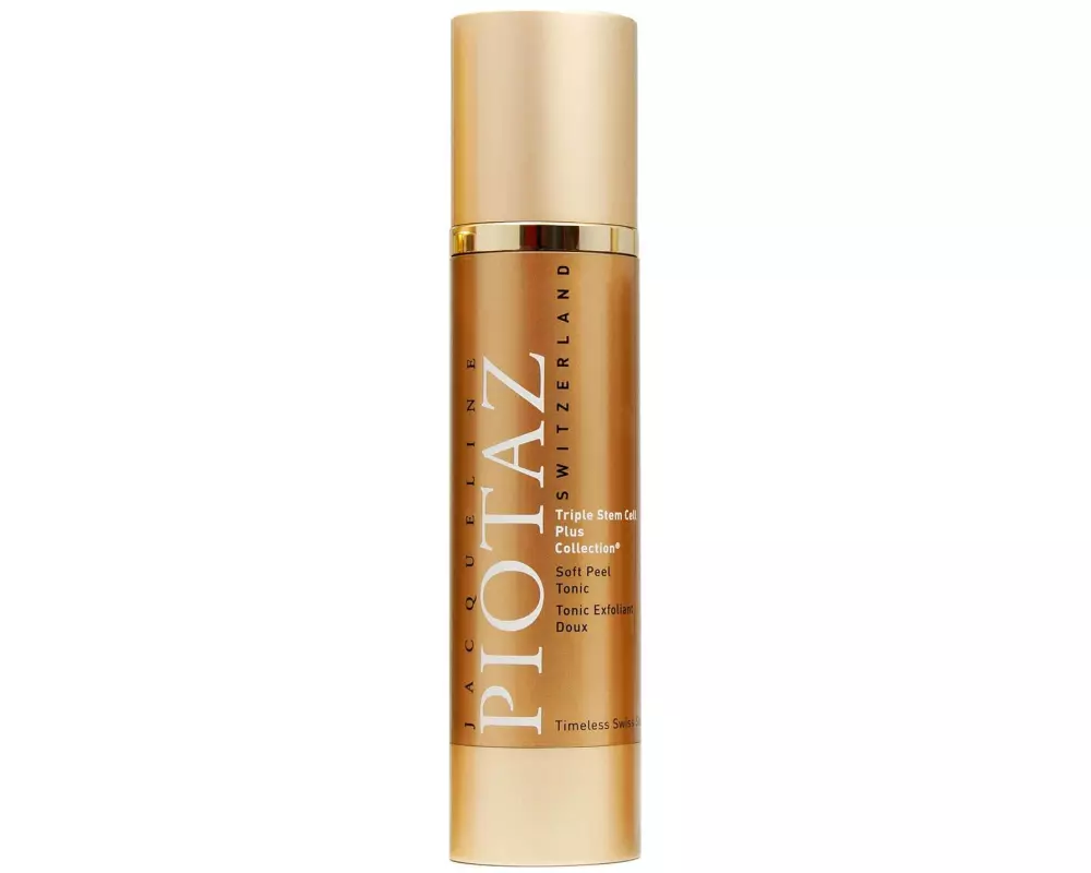 Jacqueline Piotaz Alpine Radiance – The Soft Peel Tonic 100 ml