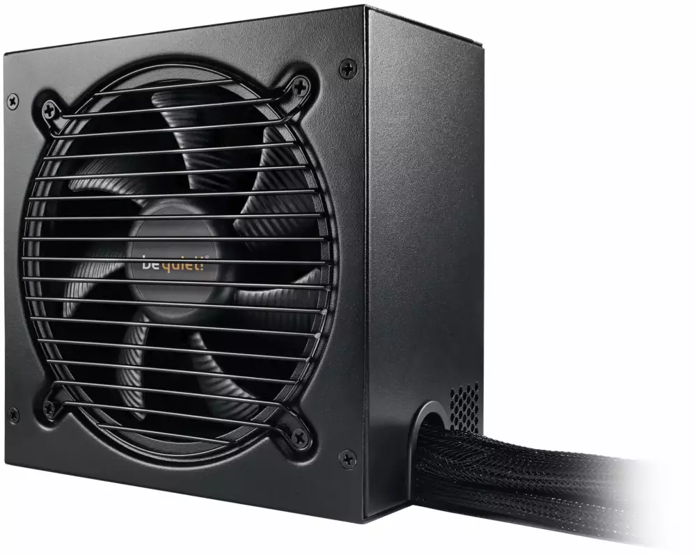 be quiet! Netzteil Pure Power 11 500 W