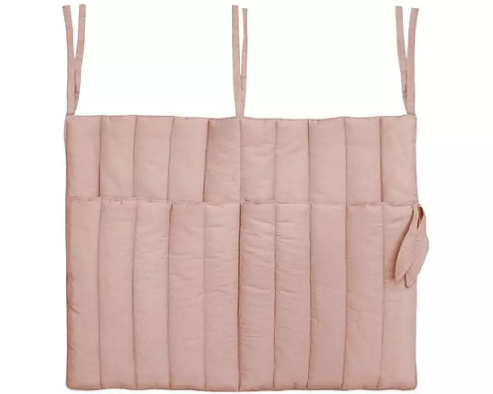 Lorena Canals Spielzeugtasche Vintage Nude