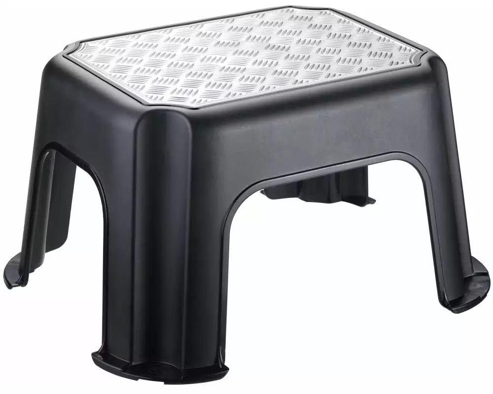 Rotho Schemel Paso Silber metallic