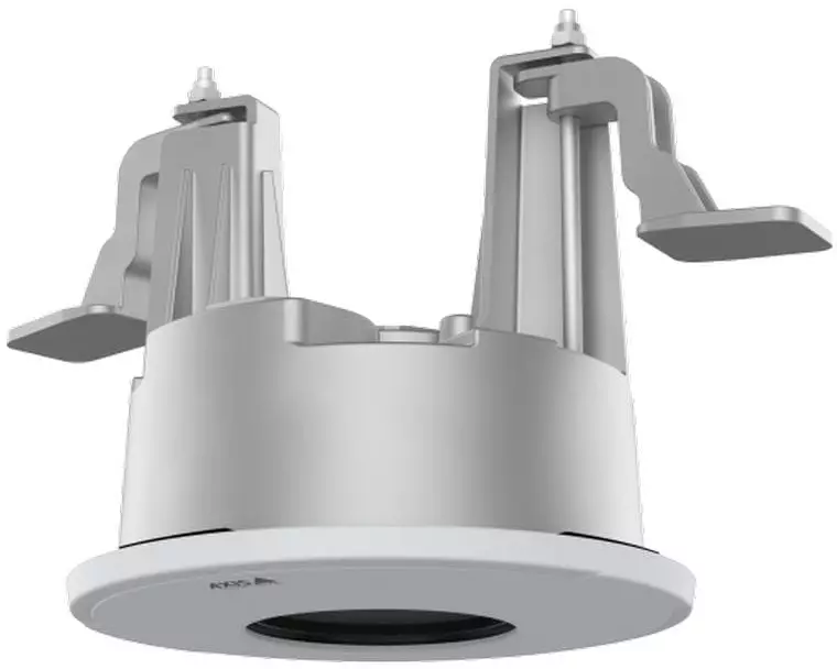 Axis TF3202 Recessed mount Weiss 1 Stück