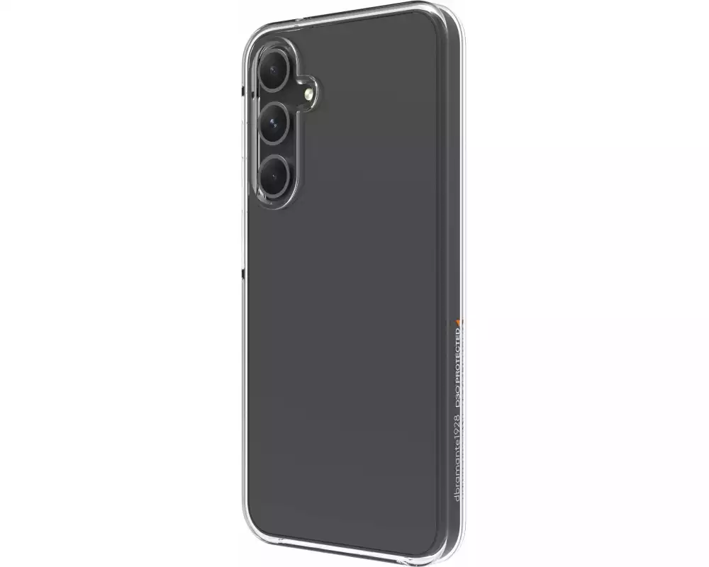 dbramante1928 Iceland Ultra D3O Galaxy A55 5G Schwarz