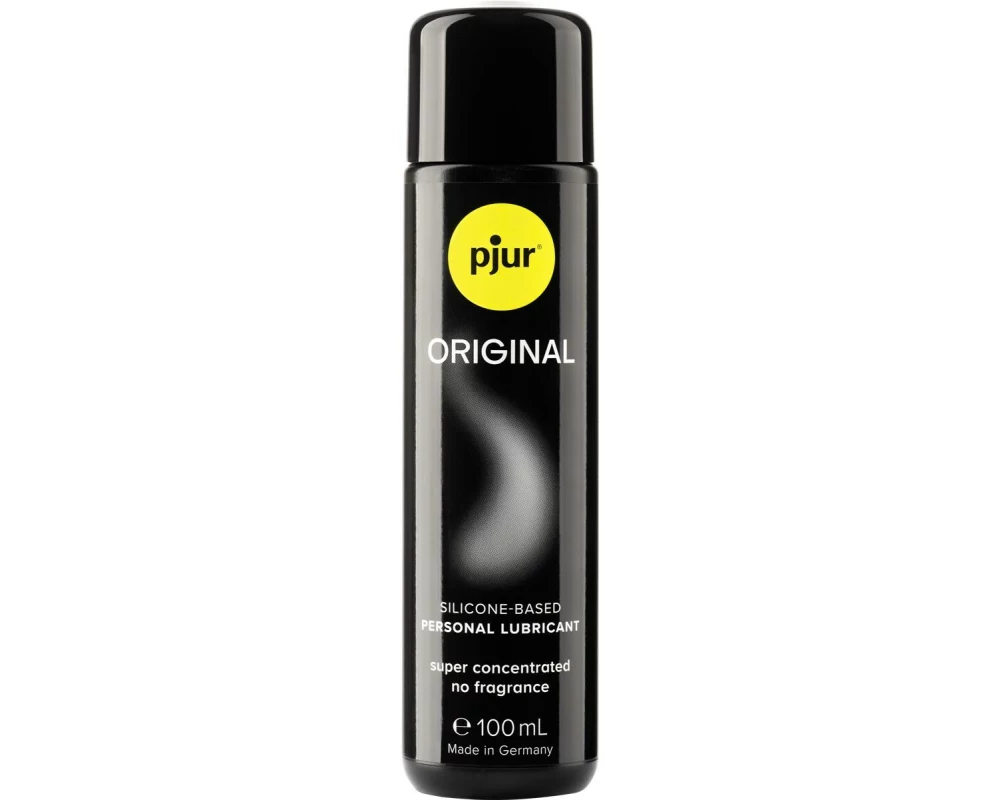 pjur Massage- und Gleitgel 100 ml
