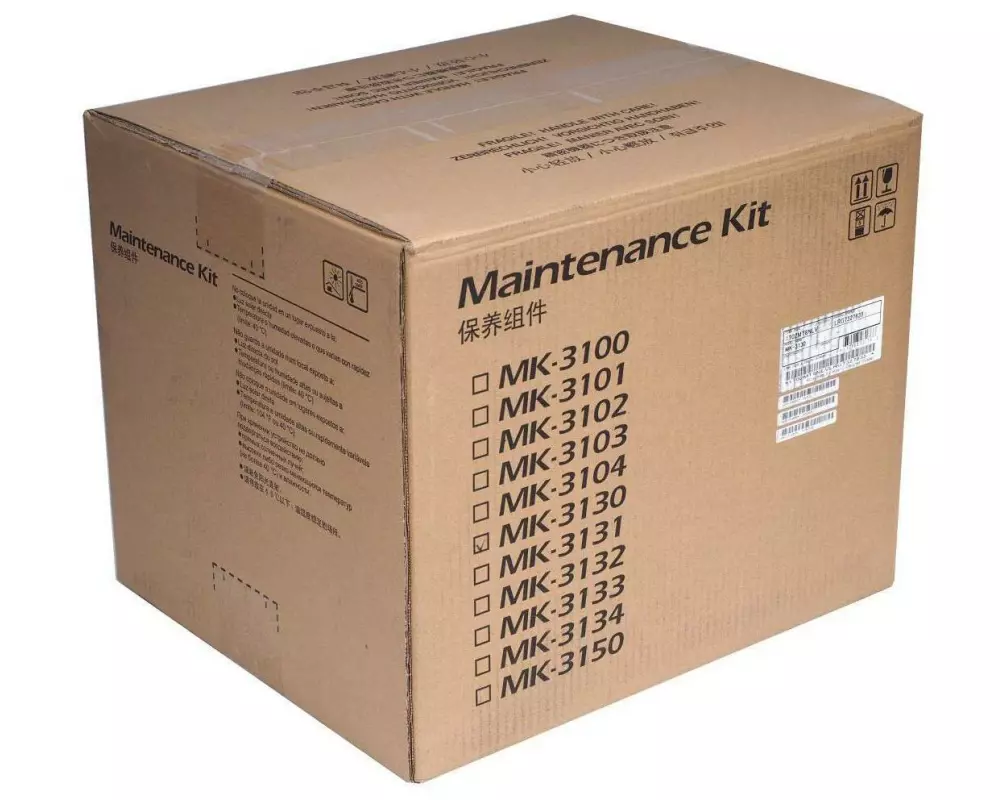 Kyocera Maintenance-Kit MK-3130 Keine