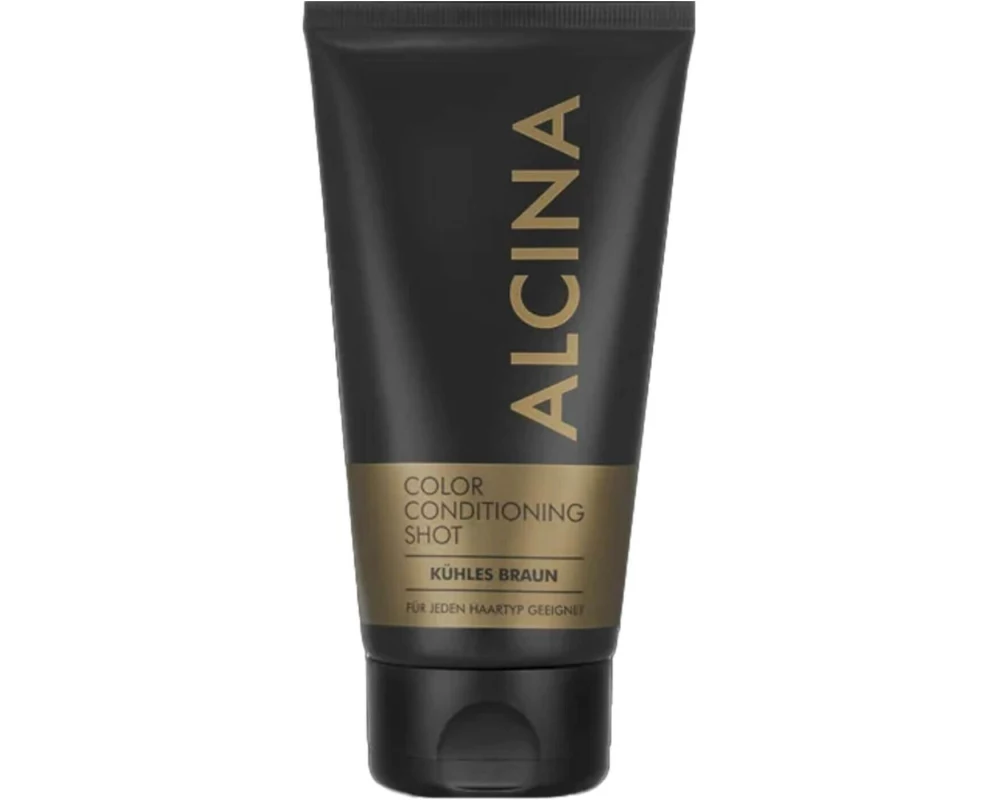 alcina Color Conditioning Shot 150 ml