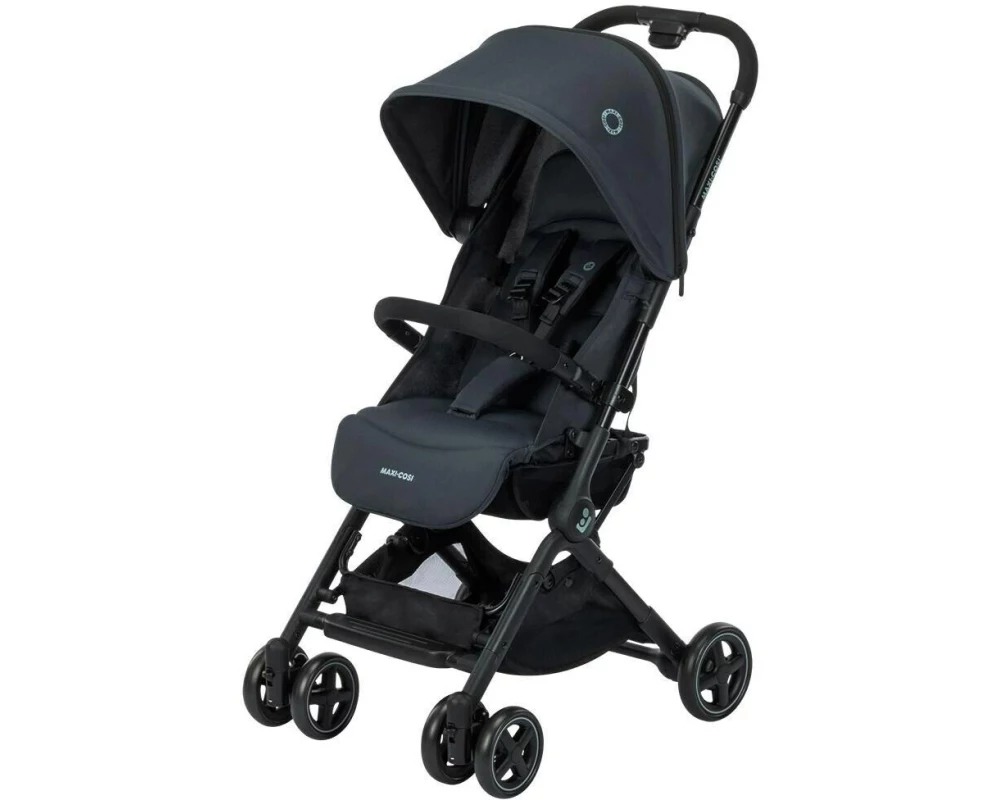 MAXI-COSI Bugge Lara 2 Graphite