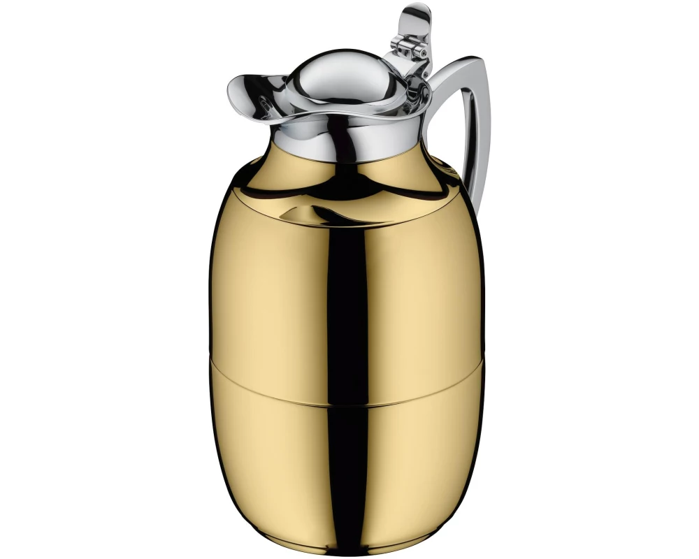 Alfi Thermoskanne Juwel 1000 ml, Gold