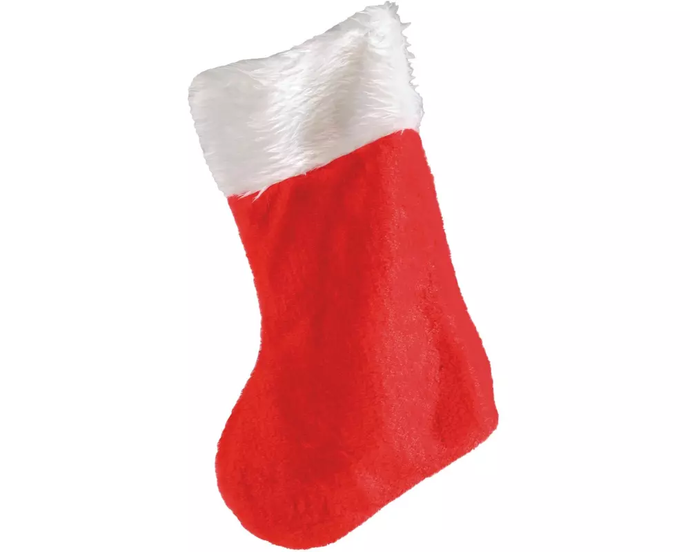 Dekomat AG Weihnachtsdeko Plüsch