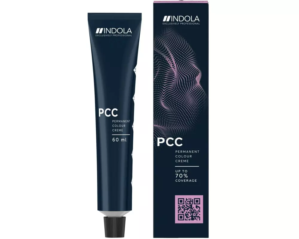 INDOLA Permanent Caring Color 3.8 60 ml