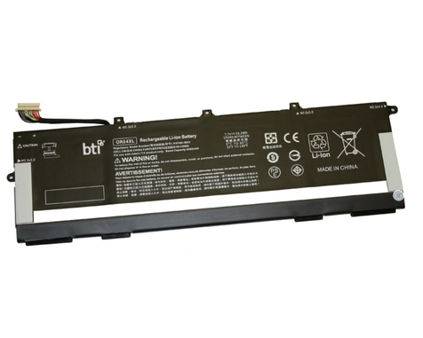 BTI Battery
