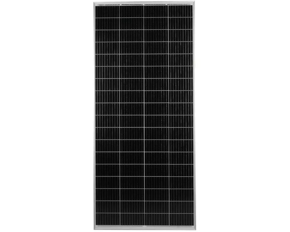 WATTSTUNDE Solarpanel SOLA Frame Mono HV 180 Wp