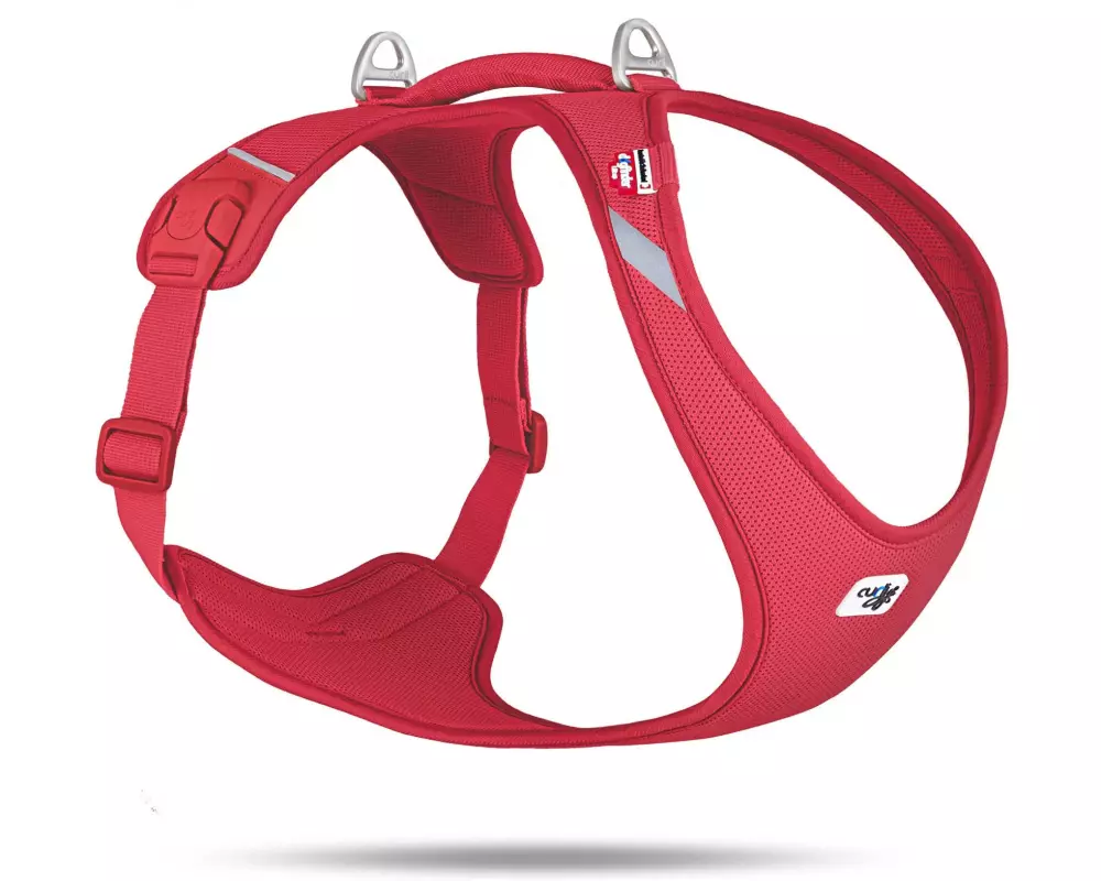 curli Belka Air-Mesh Rot, XL