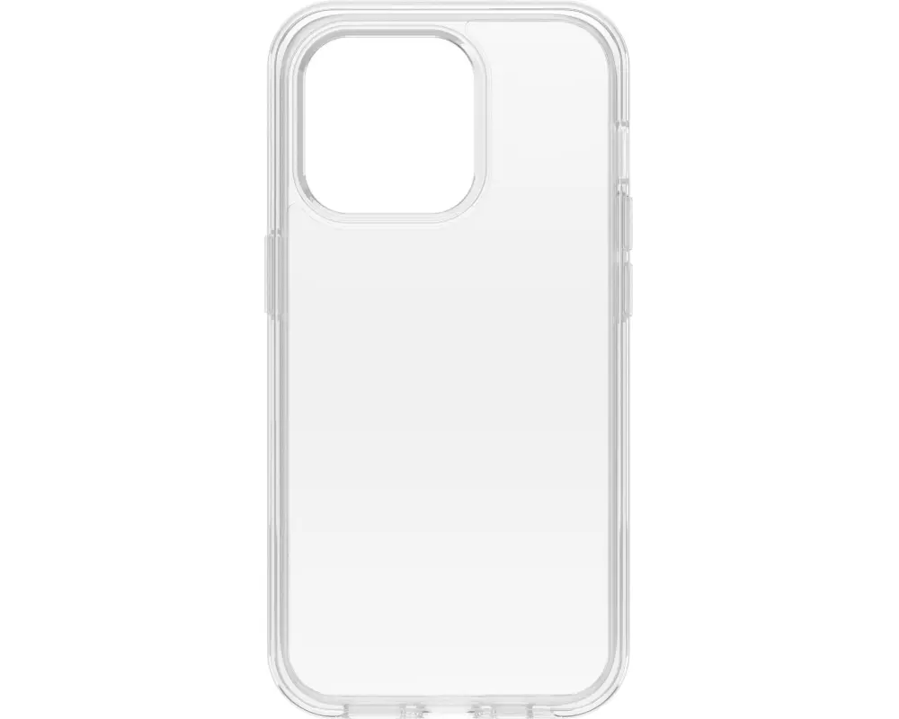 Otterbox Back Cover Symmetry iPhone 14 Pro Transparent