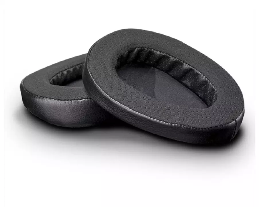 Hifiman Ohrpolster UltraPads Schwarz