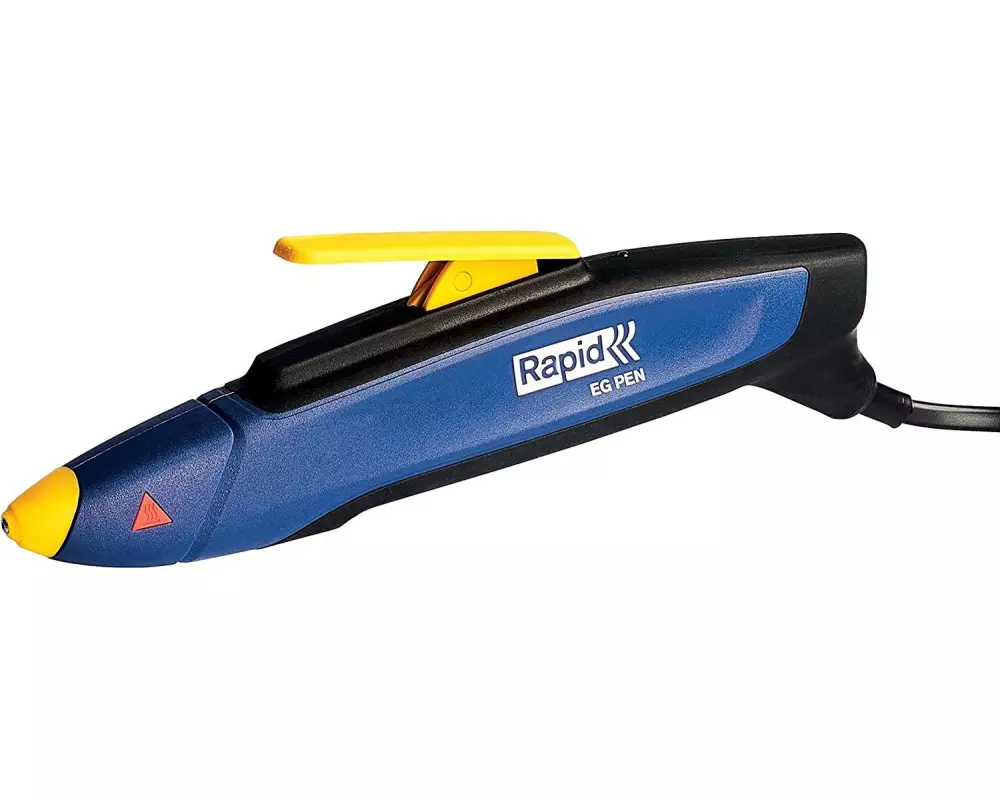 Rapid Heissklebestift EG PEN, Blau
