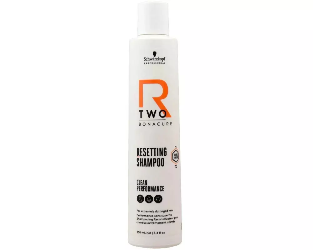 Schwarzkopf Professional Bonacure R-TWO Resetting 250 ml