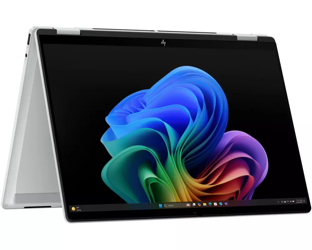 HP OmniBook X Flip 14-FK0450NZ Next Gen AI PC OLED