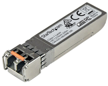 StarTech.com SFPP10GELRMS SFP+