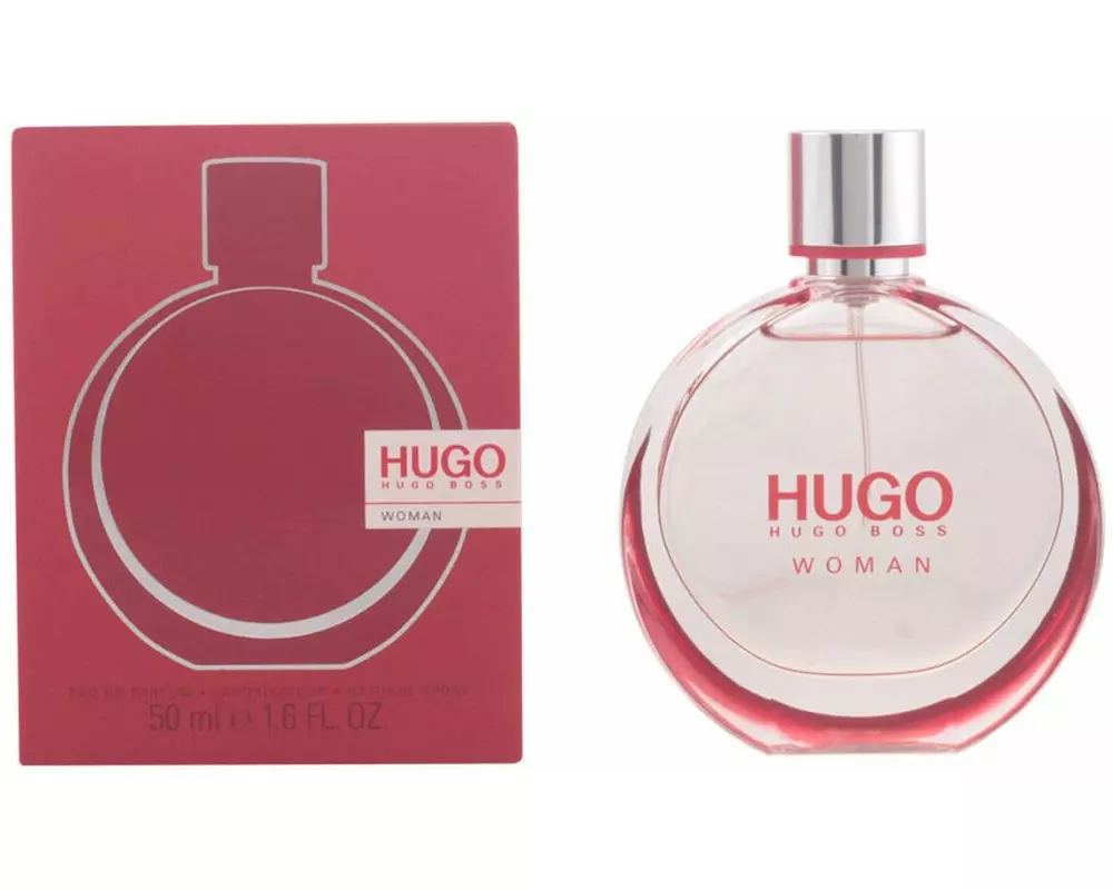 Hugo Boss Hugo Woman 50 ml