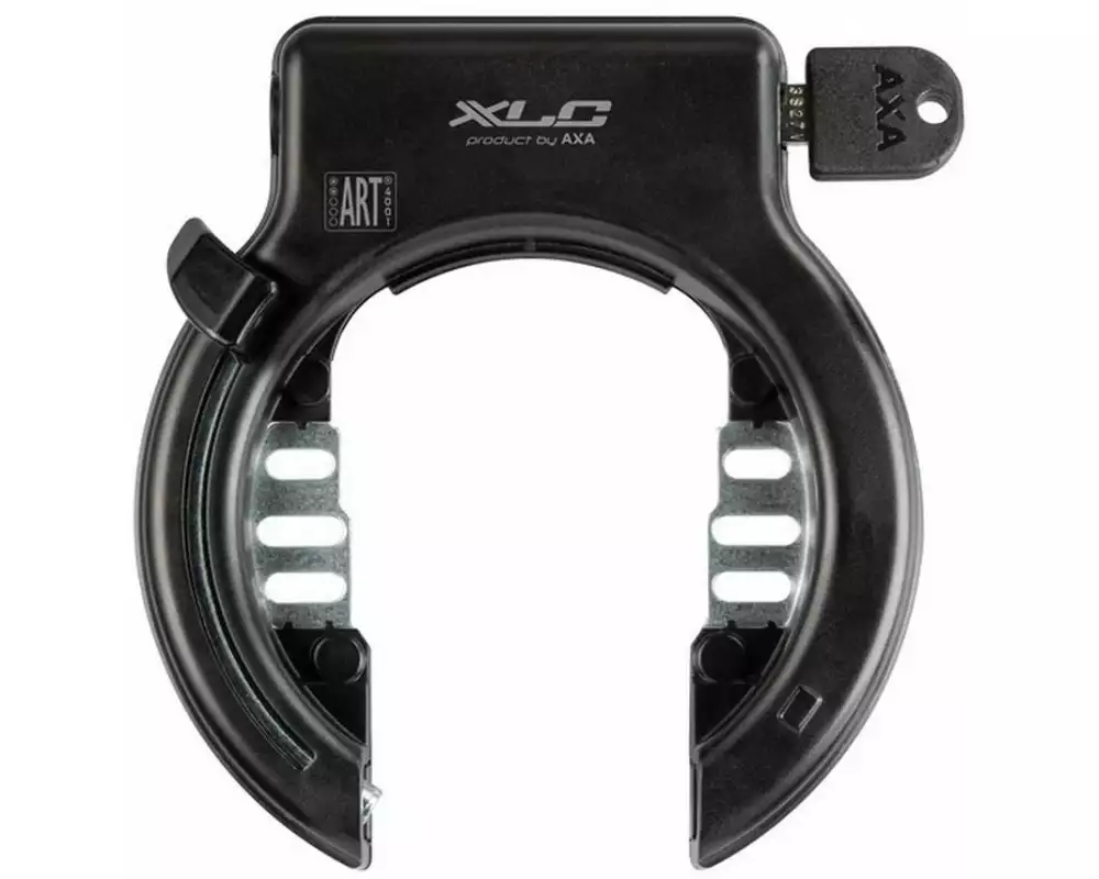 XLC Veloschloss Fantomas II