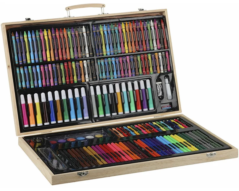 FS-STAR Zeichen- und Malset