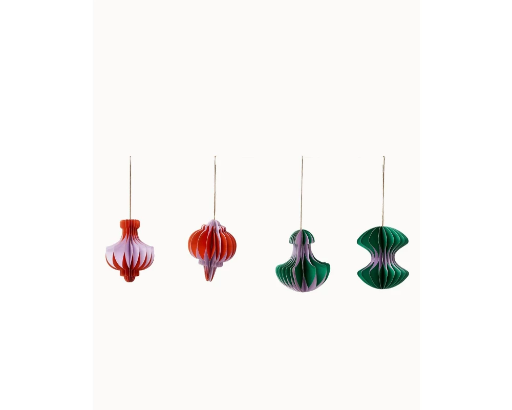 Chic Mic Honeycomb hanger Kugel
