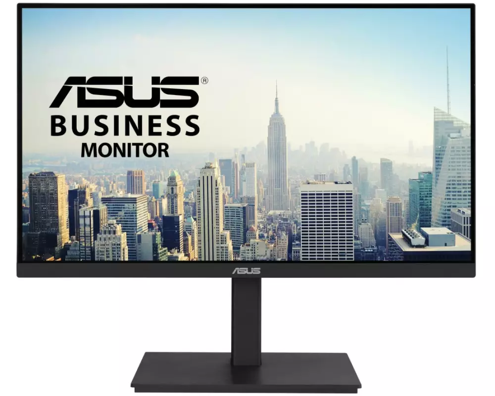 ASUS Monitor VA24ECPSN