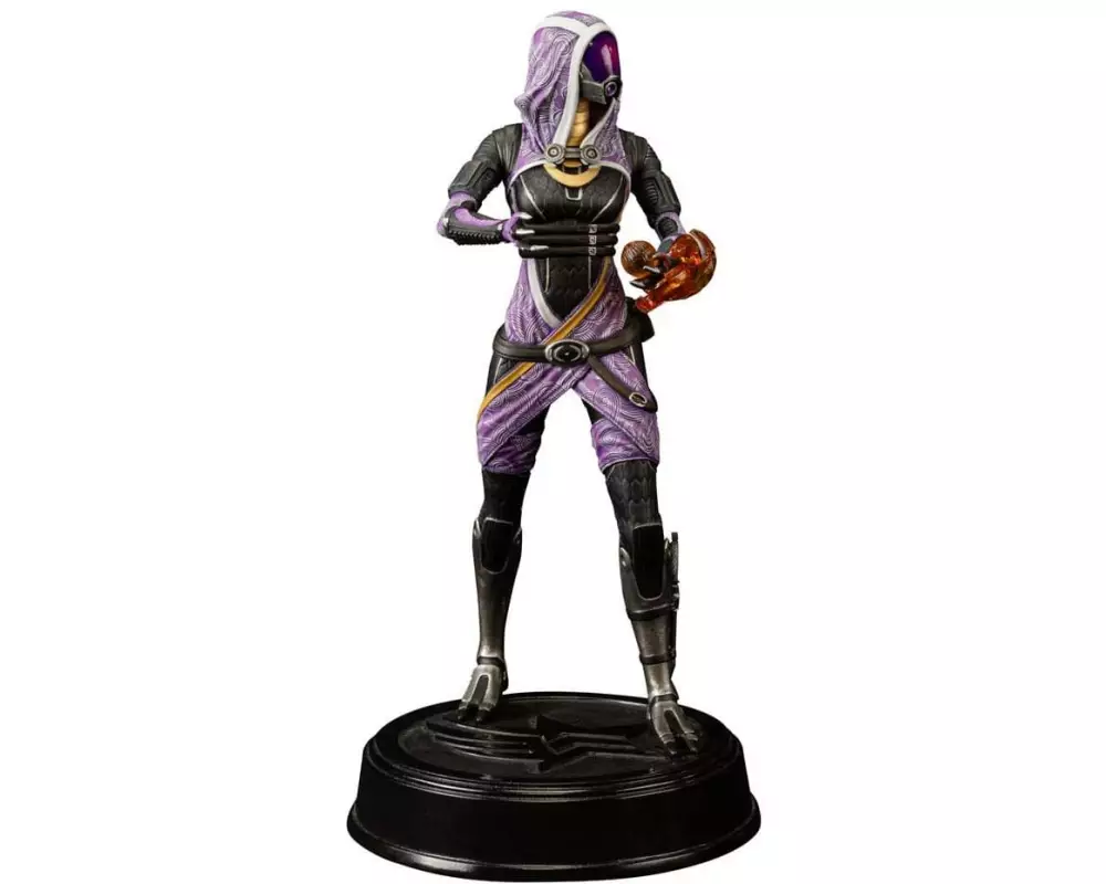 Dark Horse Mass Effect PVC Statue Tali'Zorah