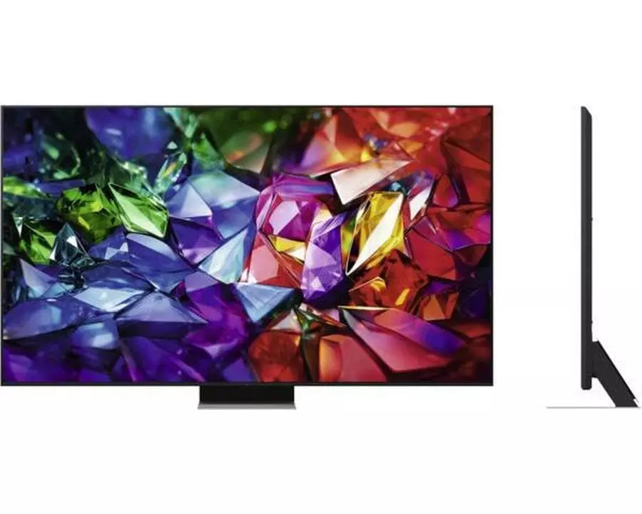 LG TV 86MRGB96B9B.AVS 86", 3840 x 2160 (Ultra HD 4K), LED-LCD